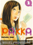 Pakka - tome 2