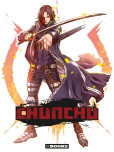 Chunchu - tome 1