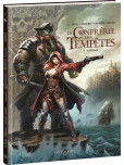 La Confrérie des tempêtes - tome 1 : Thoorak