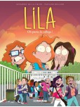 Lila - tome 3