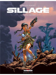 Sillage - tome 21 : Exfiltration