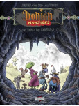 Donjon Monsters - tome 15 : Les Poupoutpapillonneurs