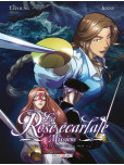 La Rose écarlate - Missions - tome 9 : La fiancée de la mer 1/2