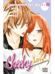 Cheeky Love - tome 21