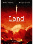 Land - Chroniques de la colonisation spatiale 