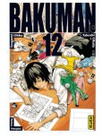 Bakuman - tome 12