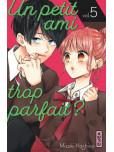 Un petit ami trop parfait - tome 5