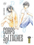 Corps Solitaires - tome 4