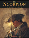 Le Scorpion - tome 15 : Le Secret du Scorpion
