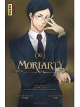 Moriarty - tome 16