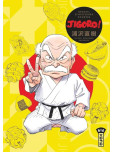 Jigorô