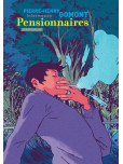 Pensionnaires
