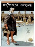 Les 7 vies de l'Epervier - tome 7 : La marque du Condor [grand format]