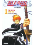 Bleach - tome 1 : The Death and the Strawberry