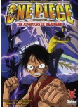 One Piece - Dead End - tome 2 : Une jeune fille en pleurs