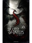 Black'Mor Chronicles : Sur la piste des dragons oubliés
