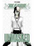 Bleach Unmasked : Official Character book 3