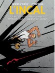 L'Incal - tome 5 : La 5ème essence : galaxie qui songe