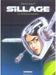 Sillage - tome 10 : Retour de flammes