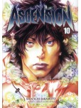Ascension - tome 10
