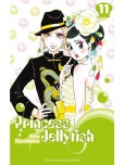 Princess Jellyfish - tome 11