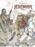 Jeremiah - L'intégrale - tome 1