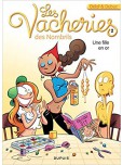 Les Vacheries des Nombrils - tome 2