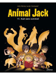 Animal Jack - tome 11 : Nuit sans sommeil