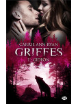Griffes - tome 1 : Gideon