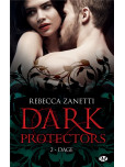 Dark Protectors - tome 2 : Dage