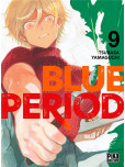 Blue Period - tome 9