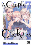 A Couple of Cuckoos - tome 7