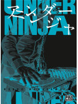 Under Ninja - tome 7