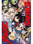 Edens Zero - tome 33