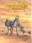 Camomille et les chevaux - tome 11