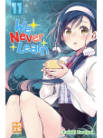 We never learn - tome 11