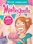 Mistinguette - Special Anniversaire - Ne