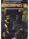 Aménophis IV - tome 1 : Demy