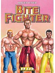 Bite Fighter - tome 13 : BD Cul
