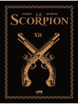 Scorpion - tome 12 : Le Mauvais Augure