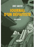 journal d'un défaitiste