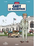 Jacques Gipar (Une aventure de) - tome 7 : Gaby le magnifique