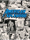 Anthologie American Splendor - tome 3