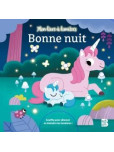 Bonne nuit [Livre Lumières]