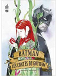 Batman, les Contes de Gotham