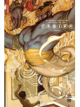 Fables - tome 2 : Urban Comics Nomad Vague 1