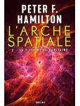 L'Arche spatiale - tome 2 : La Fille de la Capitaine