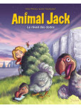 Animal Jack - tome 4 : Le réveil des Dodos
