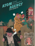 Atom Agency - tome 2