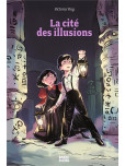 La cité des illusions